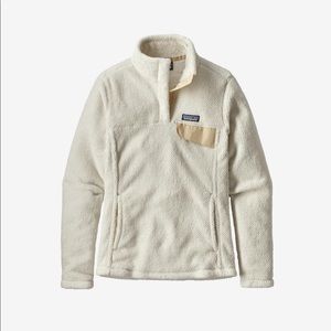 Patagonia Fleece Pullover